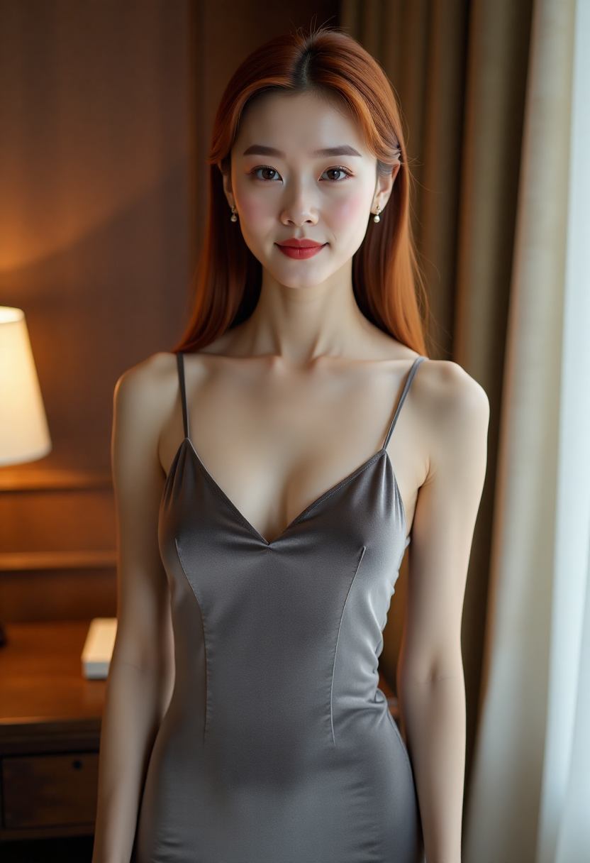 钢铁意志