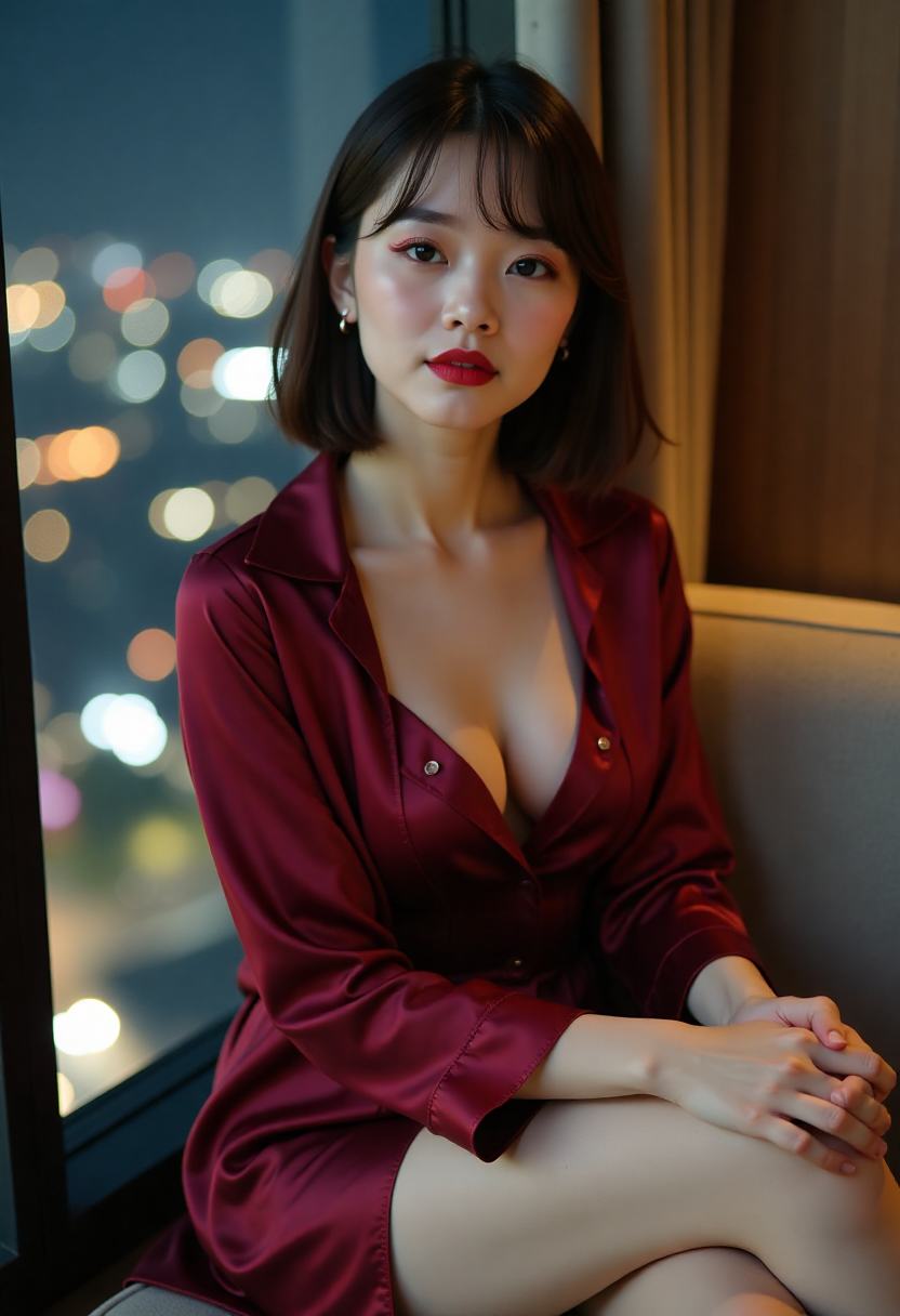 春风十里