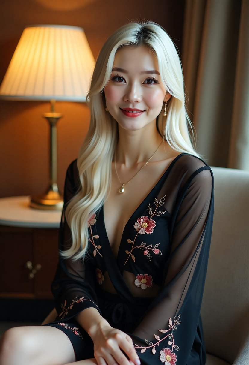 钢铁意志