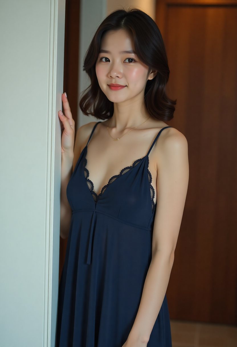隐入尘烟