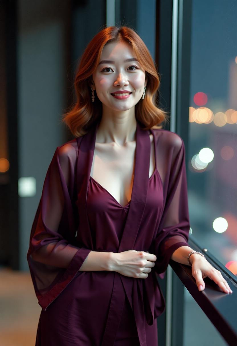无界飞行