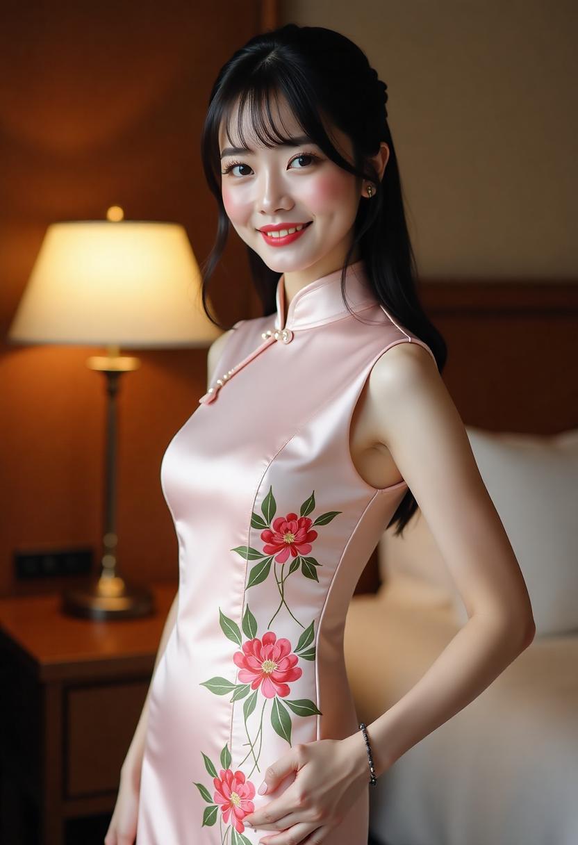潮涌东方
