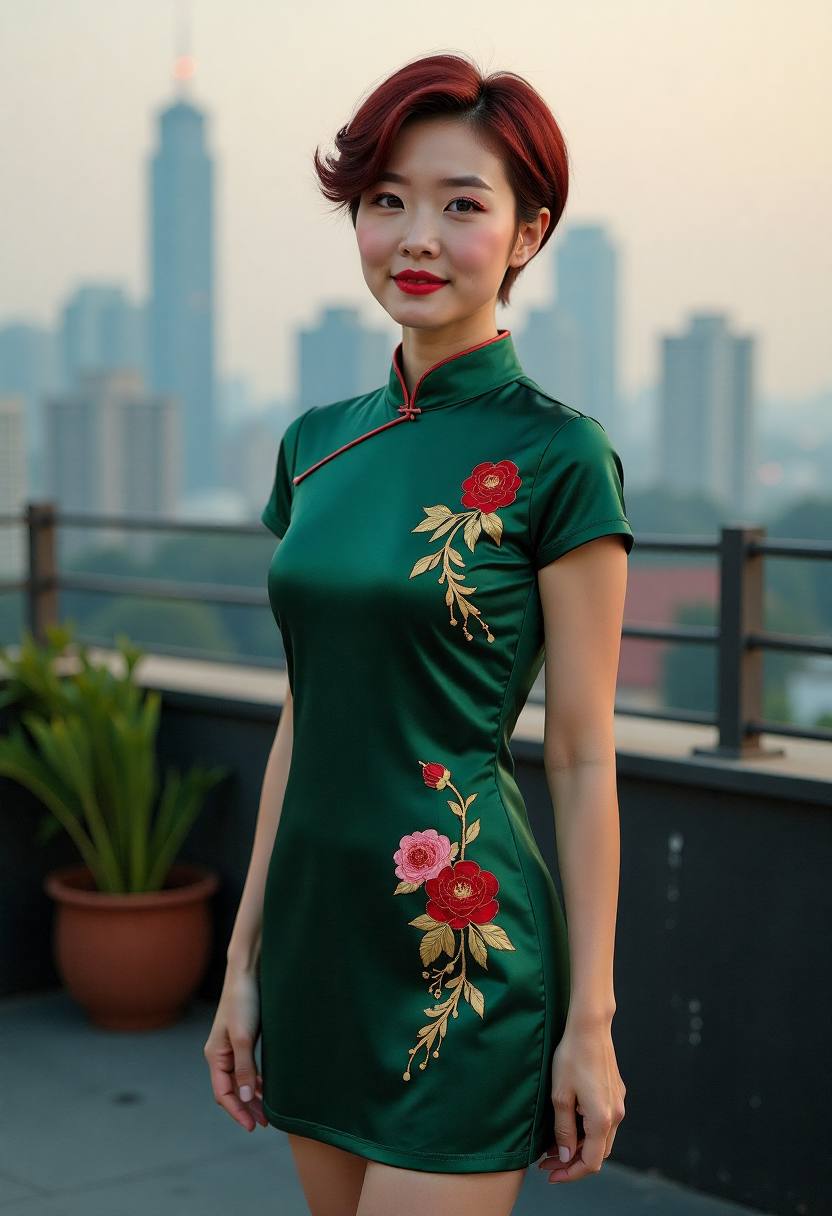 谜境追凶